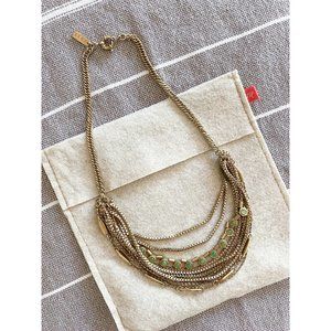 Madewell Necklace